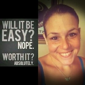 Meet your Posher, Bernadette